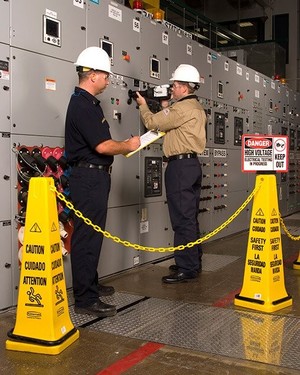 Safety Audits