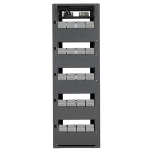 Vertiv Netsure 48V VRLA Battery Rack