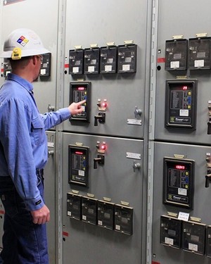 Integrated Switchgear Services