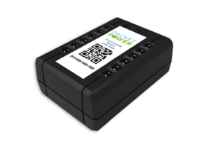 Packet Power 12-probe Environmental Monitor