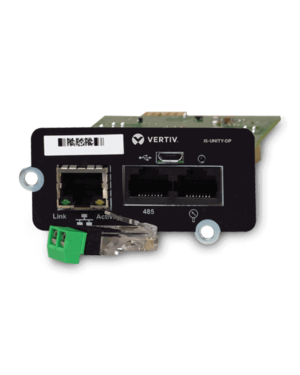 Vertiv Liebert IS-UNITY-DP