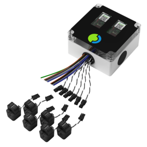 Packet Power Selective Circuit Monitoring