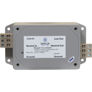 Surge Protection Devices