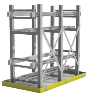 Enviroguard Rackmount