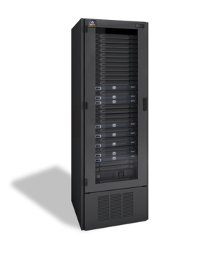 Vertiv Liebert MCR