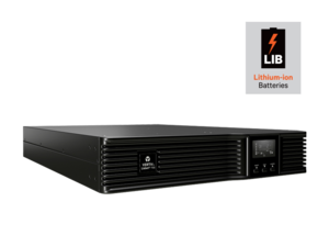 Vertiv Liebert PSI5 Lithium-Ion