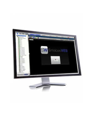 Vertiv Liebert SiteScan Web