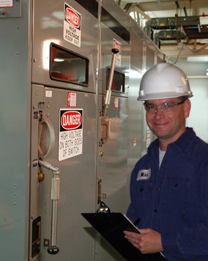 Electrical Assessment