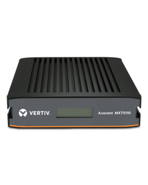 Vertiv Avocent Matrix Digital High Performance KVM System