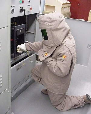 Arc Flash Studies and Training