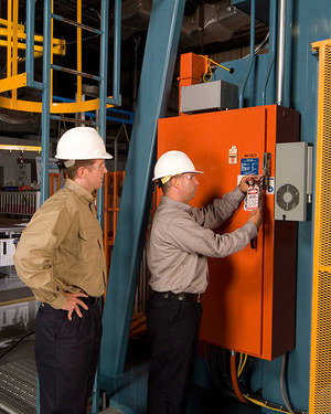 Electrical Safety Training