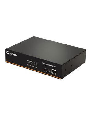 Vertiv Avocent ACS 6000 Serial Console