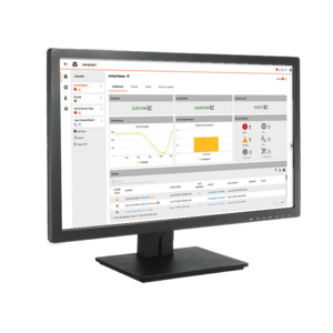 Vertiv Environet Alert