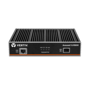 Avocent® LV5500 / Avocent® LV5520 KVM Extender Series