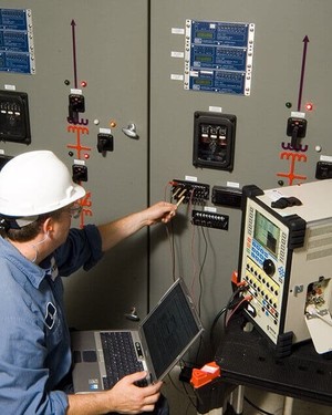 Protective Relay Maintenance and Testing